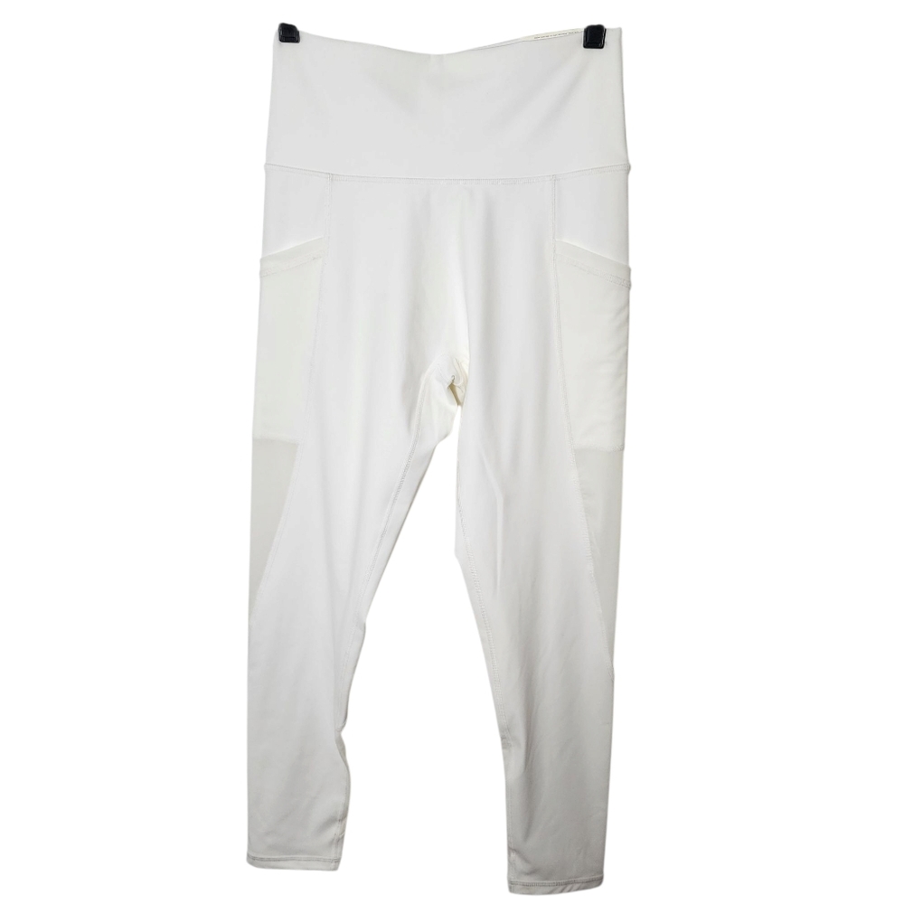 Aerie Offline Goals 7/8 Hi-rise‎ Leggings Nwt Size Large